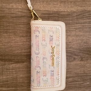 Juicy Couture Wallet